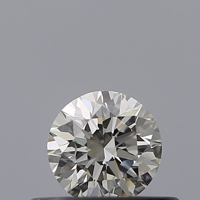 0.30 carat Round diamond J VVS1 Excellent