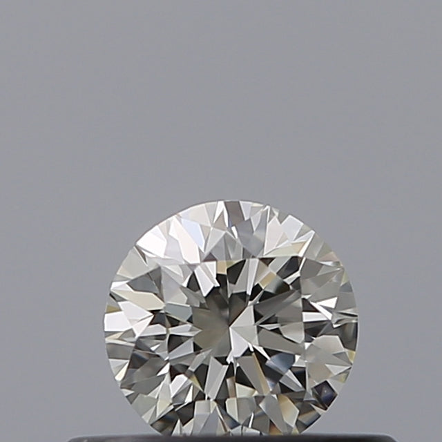 0.30 carat Round diamond J VVS1 Excellent