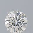 0.30 carat Round diamond G VVS2 Excellent