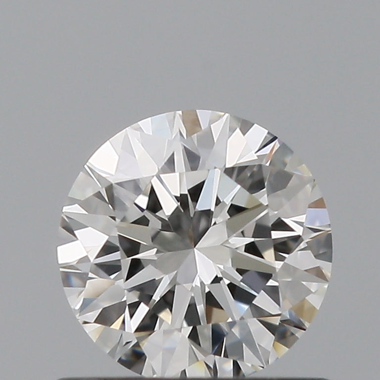 0.62 carat Round diamond G  VS1 Excellent