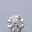 0.30 carat Round diamond J VVS1 VeryGood