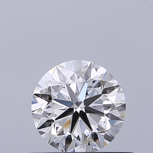 0.50 carat Round diamond D IF VeryGood