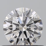 0.47 carat Round diamond D  SI1 Excellent