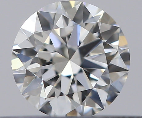 0.30 carat Round diamond G IF Excellent