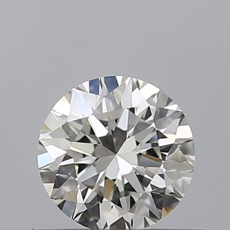 0.34 carat Round diamond H  VVS1 Excellent