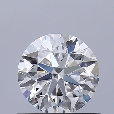 0.70 carat Round diamond D VS1 VeryGood