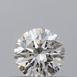 0.31 carat Round diamond F VS2 Excellent