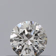 0.30 carat Round diamond F IF Excellent