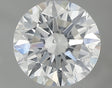 1.30 carat Round diamond F SI1 Excellent