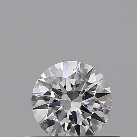 0.32 carat Round diamond E VVS1 Excellent