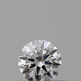 0.25 carat Round diamond G  VVS1 Excellent