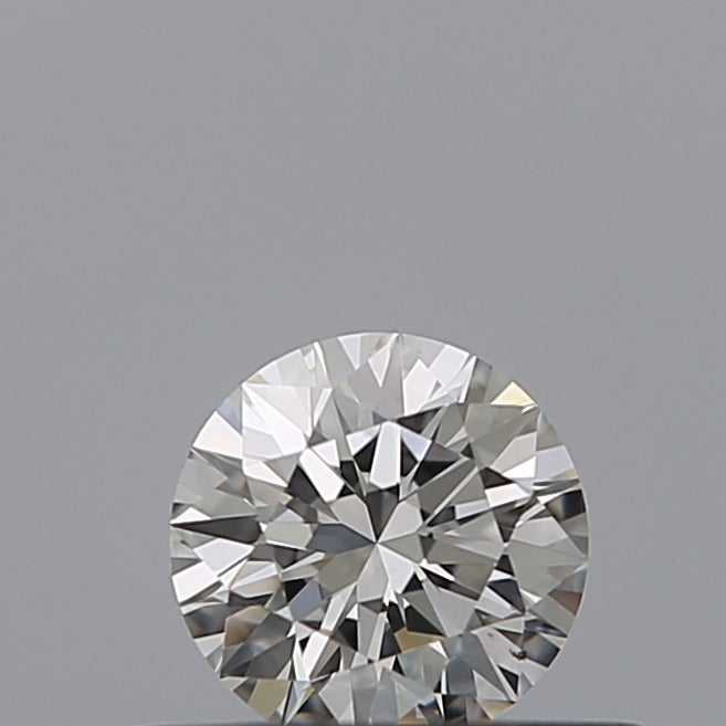 0.31 carat Round diamond H  SI1 Excellent