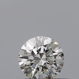 0.31 carat Round diamond H  SI1 Excellent