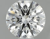 0.50 carat Round diamond G VS1 Excellent