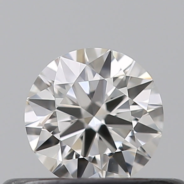 0.29 carat Round diamond G  VVS1 Excellent