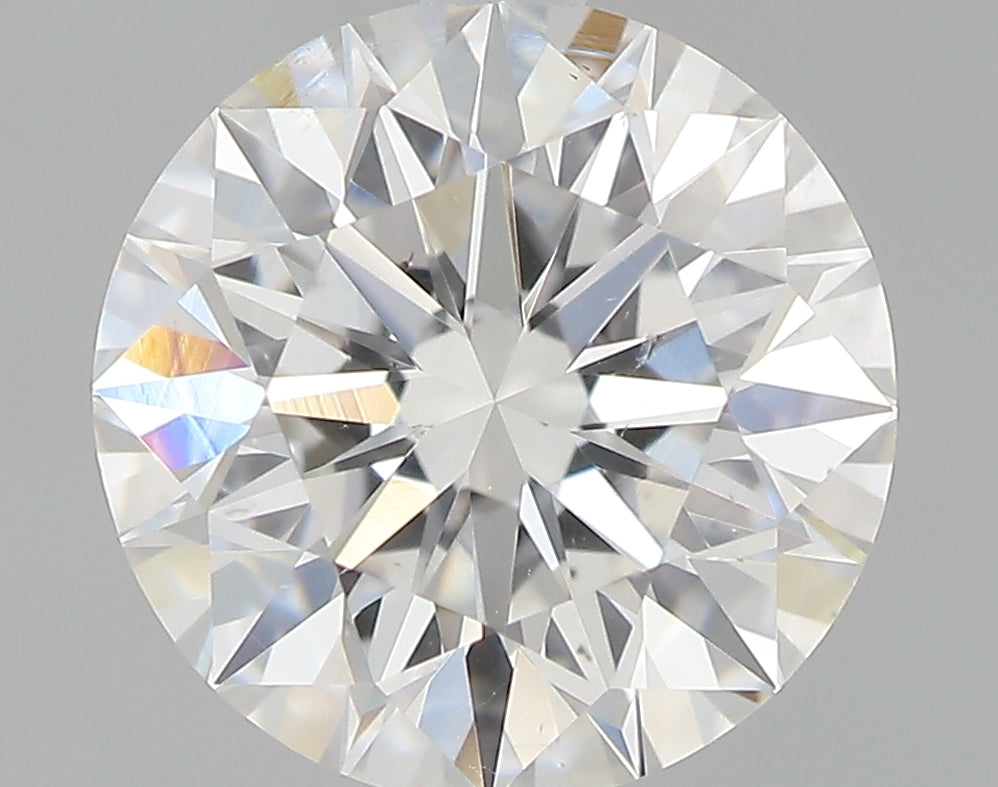 1.11 carat Round diamond E  SI1 Excellent