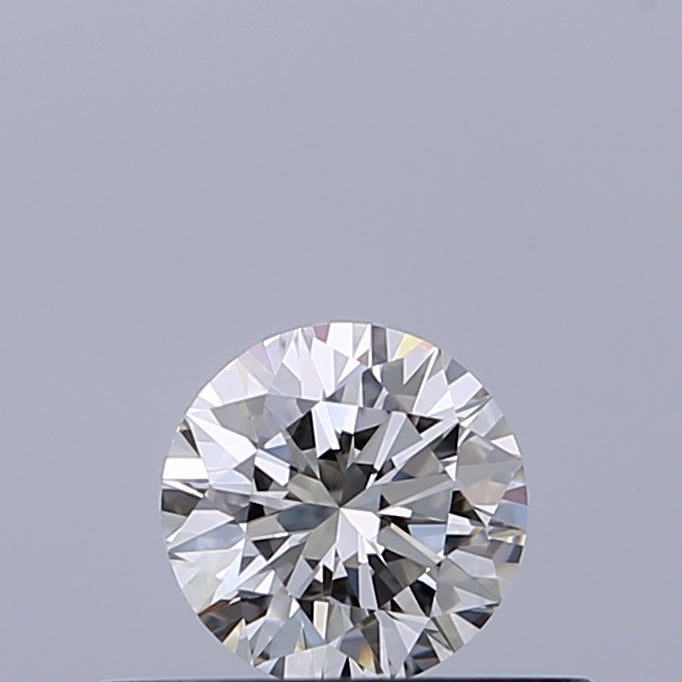 0.31 carat Round diamond G IF Excellent