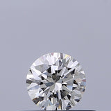 0.31 carat Round diamond G IF Excellent