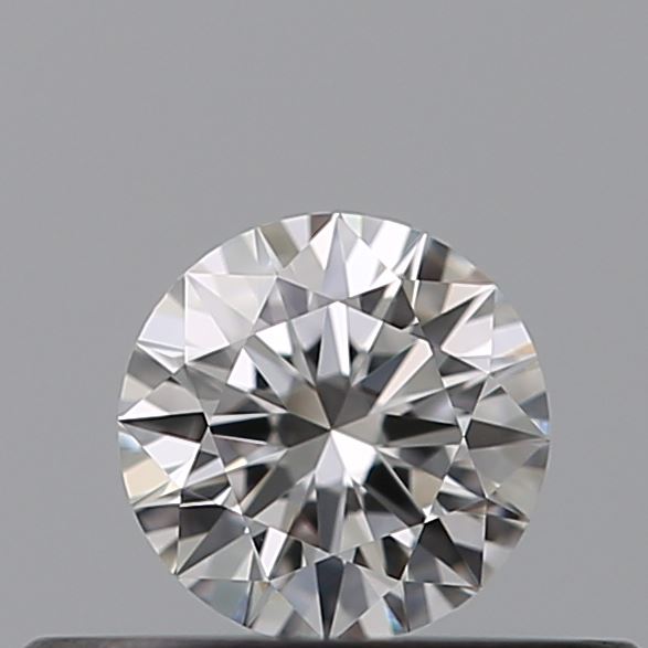 0.20 carat Round diamond E  VVS2 Excellent