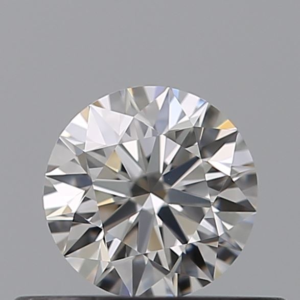 0.29 carat Round diamond F  VS1 Excellent