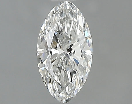 0.32 carat Marquise diamond G SI2 