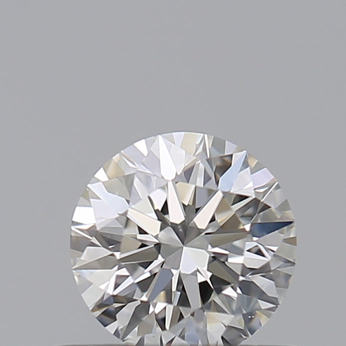 0.42 carat Round diamond H  VS2 Excellent