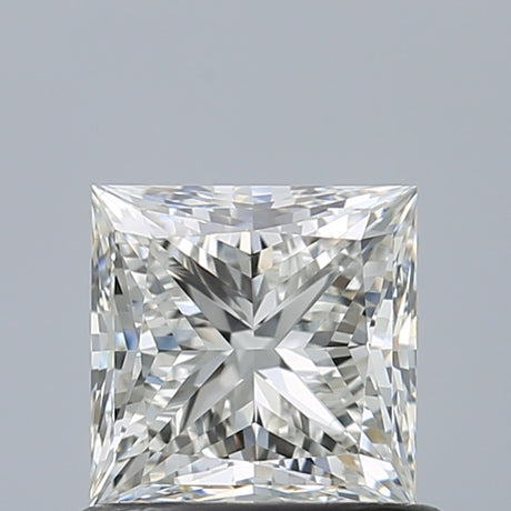 0.80 carat Princess diamond H VS1 