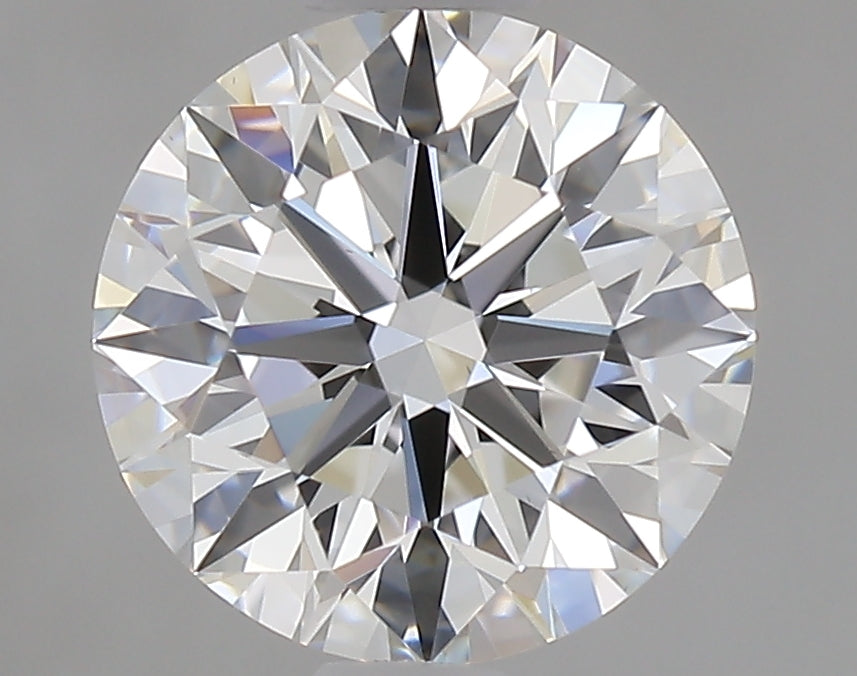 1.11 carat Round diamond F  VS1 Excellent