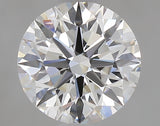 1.11 carat Round diamond F  VS1 Excellent