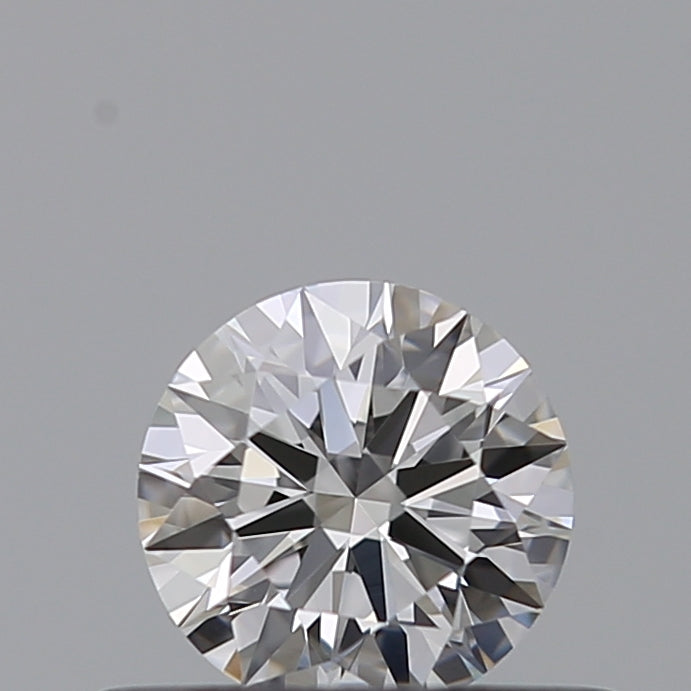 0.33 carat Round diamond F  VS1 Excellent