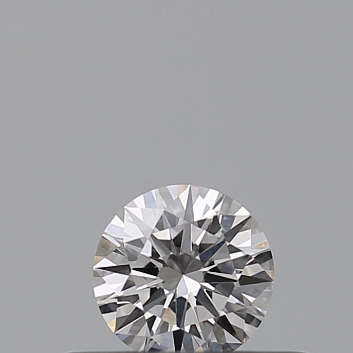 0.23 carat Round diamond F  VS2 Excellent