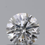 0.56 carat Round diamond F  VVS1 Excellent