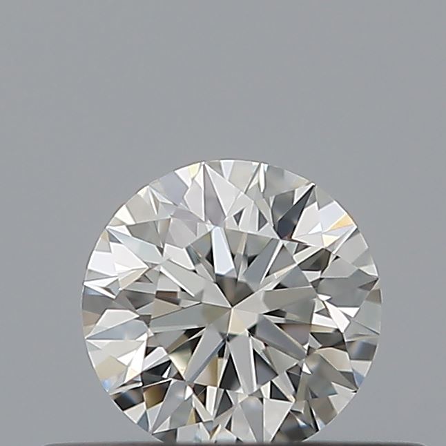 0.28 carat Round diamond G  IF Excellent