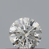 0.28 carat Round diamond G  IF Excellent