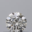 0.28 carat Round diamond F VS1 Excellent