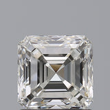 1.02 carat Emerald diamond G  IF