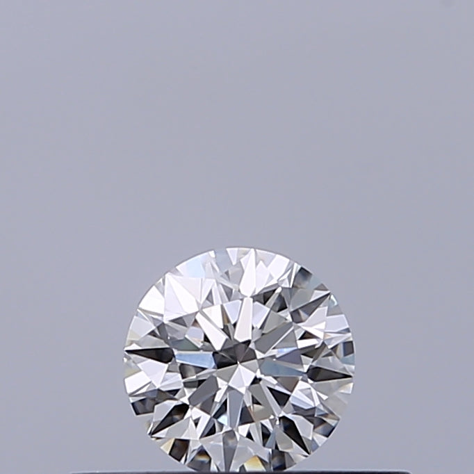 0.23 carat Round diamond E VS1 Excellent