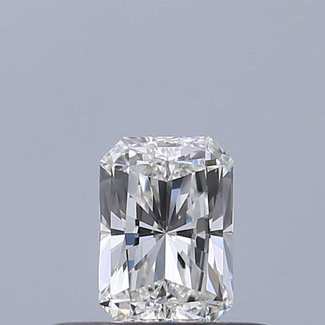 0.29 carat Radiant diamond F IF 