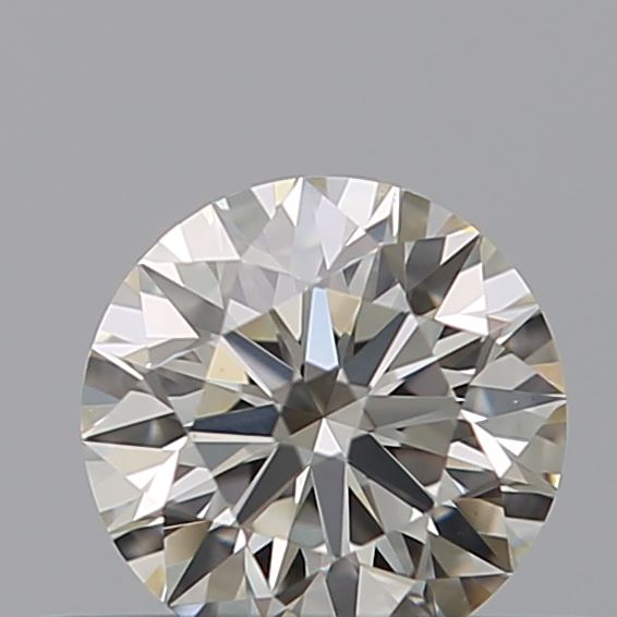 0.31 carat Round diamond H  VVS2 Excellent