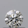 0.41 carat Round diamond G IF Excellent