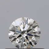 0.41 carat Round diamond G IF Excellent