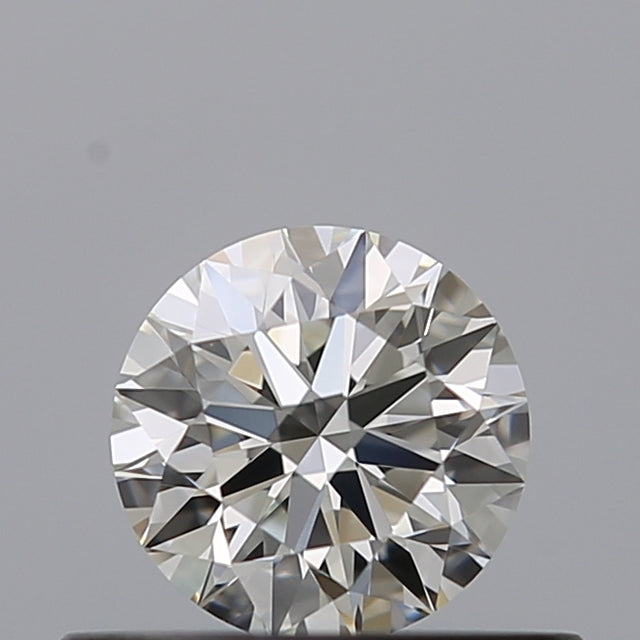 0.41 carat Round diamond G IF Excellent