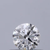 0.30 carat Round diamond D VVS2 Excellent
