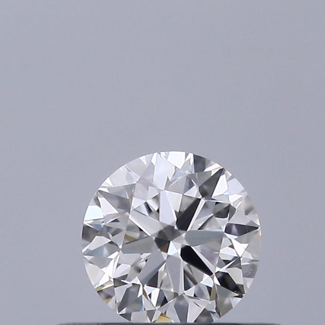 0.30 carat Round diamond D VVS2 Excellent