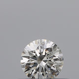 0.26 carat Round diamond G  VVS2 Excellent