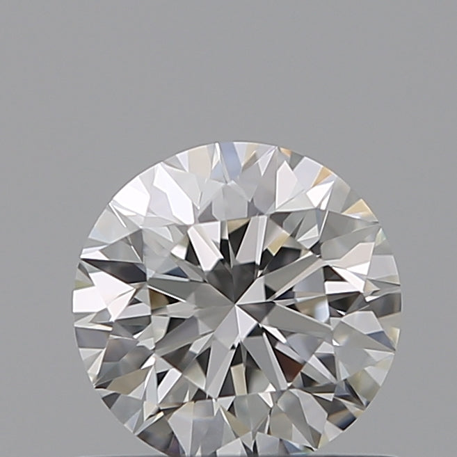 0.63 carat Round diamond G  VVS1 Excellent