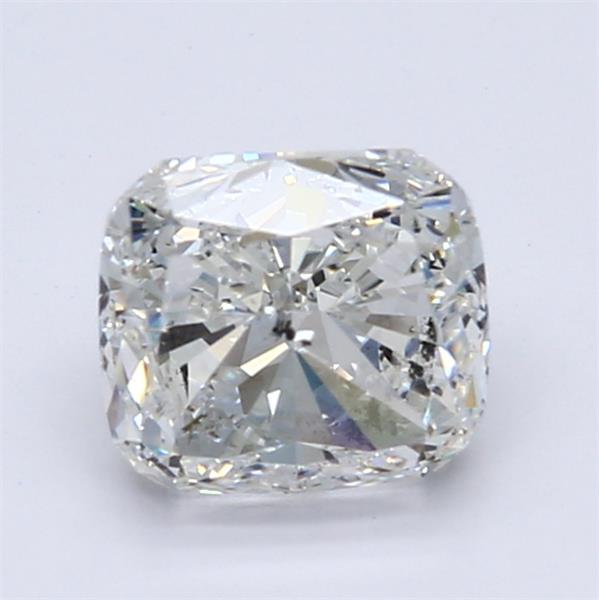 1.51 carat Cushion diamond I  I1