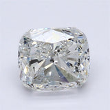 1.51 carat Cushion diamond I  I1