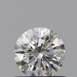 0.55 carat Round diamond H  VVS1 Excellent