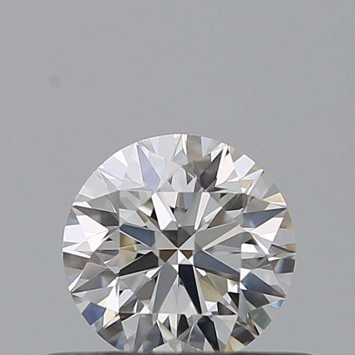 0.41 carat Round diamond I  VVS2 Excellent